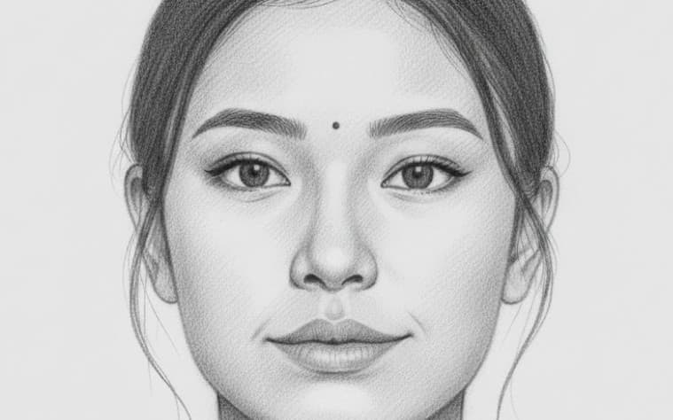 Echoes of a Smile...