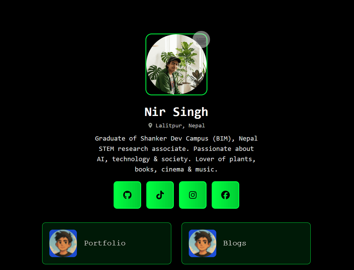 The Best Things Happen After Class